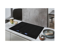 Whirlpool PLYTA INDUKCYJNA SMP 9010 C/NE/IXL ### - 1017147 - zdjęcie 9
